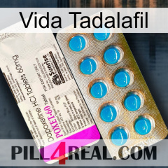 Vida Tadalafil new07